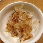 でんじろう - オニオンスライス