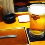 えぇとこどり くらわんか - ビールはプレモル！