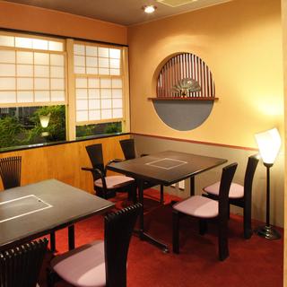 Kurashiki Taishuu Kappou Sennari - 接待、会社宴会におすすめの個室です