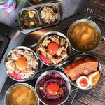 京都焼肉 enen 四条河原町店 - 