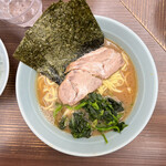 武蔵家 川口店 - 