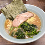 武蔵家 川口店 - 