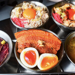 京都焼肉 enen 四条河原町店 - 