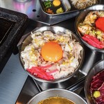 京都焼肉 enen 四条河原町店 - 