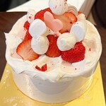 パティスリー リョーコ - 