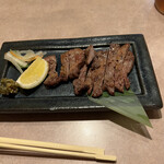 日本海庄や - 牛タン