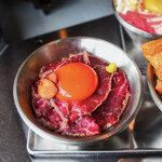 京都焼肉 enen 四条河原町店 - 