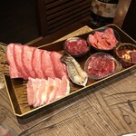 Yakiniku Toraji - 