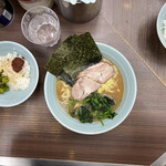 武蔵家 川口店 - 