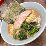 武蔵家 川口店 - 