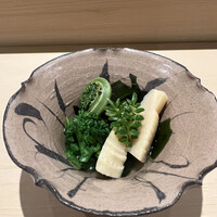 桜坂 渡利 - 