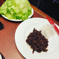 中国料理 青冥 大丸梅田店 - 