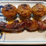 Yakitori Yoshida - 