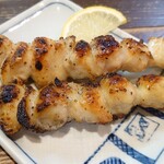 Yakitori Yoshida - 