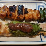 Yakitori Yoshida - 