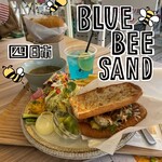 Blue Bee SAND - 