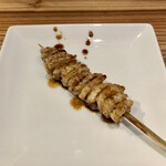 Sumibi Yakitori Fukuhauchi - 