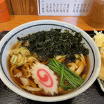 手打うどん 清水や - 