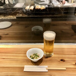 Sumibi Yakitori Fukuhauchi - 