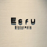 Ristorante Ecru - 外観1