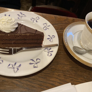 カフェ・ド・ユニーク_1