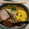 ラーメン札幌一粒庵
