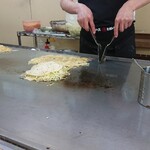 Okonomiyaki Hiroki - 