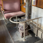 ストーブ列車 - 