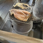 ストーブ列車 - 