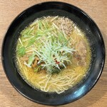 麺屋 花蔵 - 