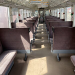 ストーブ列車 - 