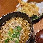 Ishiusubiki Soba Ishiduki - 