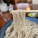 Te Uchi Chi Soba Ume Soba - 