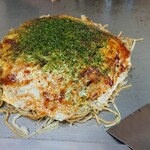 お好み焼き 大樹 - 