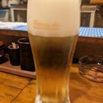 炭火焼きとり もつ太郎 - 