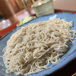 Te Uchi Chi Soba Ume Soba - 