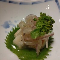 茶寮 もち月 - 
