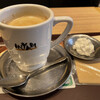 CAFE＆BAKERY MIYABI 大森店