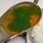 かれーの店 うどん  - 