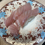 Ganso Zushi - 