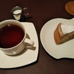 紅茶専門店 Anna Maria - 