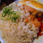 ユーケーワイルドキャッツカフェ 西宮武庫川店  - 