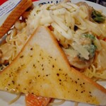 ユーケーワイルドキャッツカフェ - 