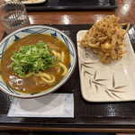 丸亀製麺 - 