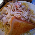 ユーケーワイルドキャッツカフェ - 