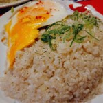 ユーケーワイルドキャッツカフェ - 