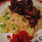 ユーケーワイルドキャッツカフェ 西宮武庫川店  - 