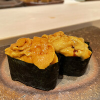 鮨 銀座 おのでら - 