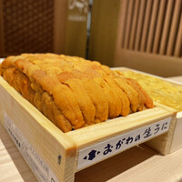 鮨 銀座 おのでら - 