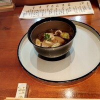 銀座ろくさん亭 - 